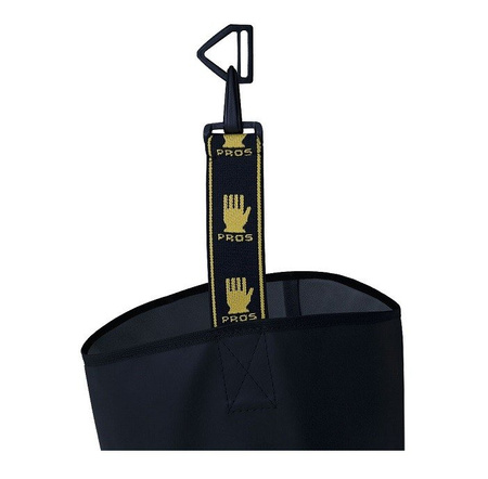 Wodery Pros Standard | rozm. 41