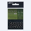 Pełne kółka Łącznikowe BKK Solid Ring-51 rozmiar 5, op. 18szt