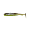 Guma SAVAGE GEAR Gobster Shad 7.5cm 5g- Green Pearl Yellow