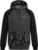 Bluza z kapturem Mikado MFT HOODIE - rozm. M - op.1szt.