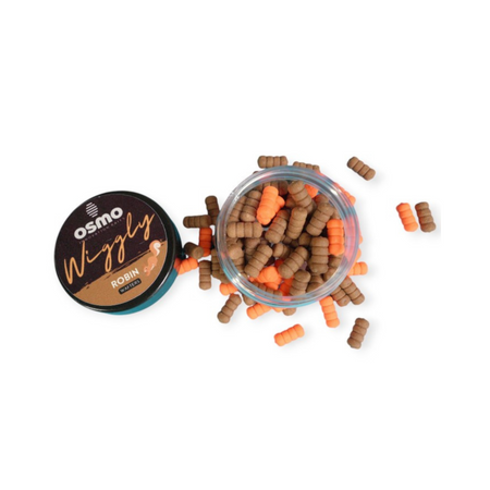 Osmo Mini Robak WIGGLY - Robin