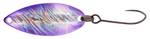 Błystka Wahadłowa Mikado - M-Craft SPOON / 3.4g / 3 / op. 1szt.