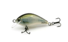 Wobler Bonito Okoń 4cm | pływający | 23