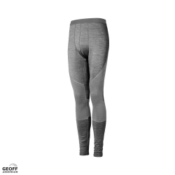 Bielizna termiczna Geoff Anderson Spodnie WizWool 210 | M