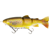 Przynęta Westin Tommy The Trout Inline 20cm | Real Trout | wolno tonący