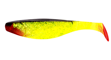 Guma Relax Kopyto 6" | 15,24cm | S067R | 3 szt.