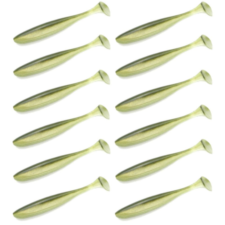 Guma Keitech Easy Shiner 2" | 5,08cm | #400 AYU | 12 szt.