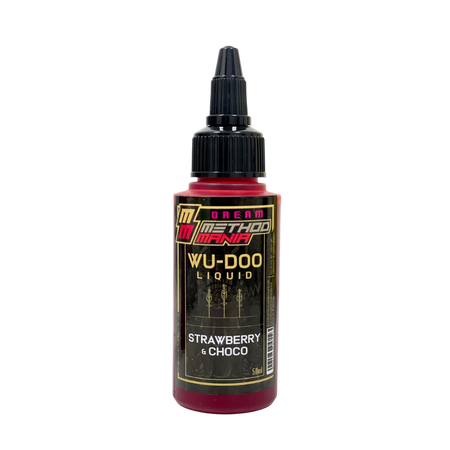 .Liquid Method Mania WU-Doo – Dream