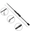 Wędka Favorite Black Swan BSW1-602NS 1.83m up to 1g