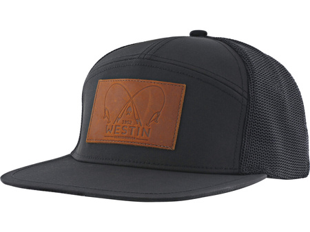 Czapka Westin W Rarnge Cap | Jet Black