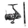 Kołowrotek Shimano Vanford C2500S FA