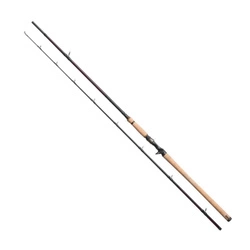 Wędka Castingowa SAVAGE GEAR Alpha SG6 Monster 2.46m/ 110-220g 2sec
