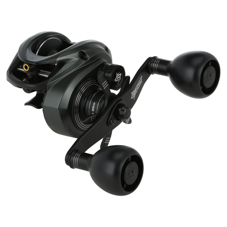 Multiplikator Abu Garcia Beast 200