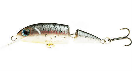 Wobler Wob-Art Piskorz DR 6cm | 5g | 11