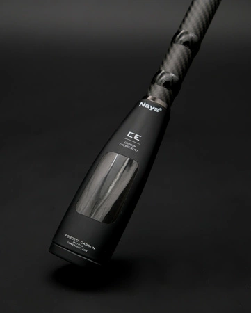 Wędka castingowa NAYS NXT Pro 225cm | 25-60g