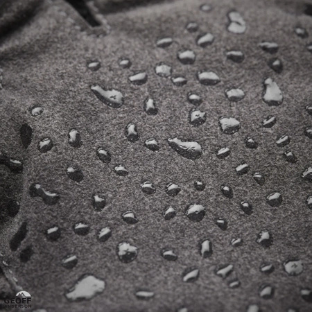 Rękawice Merino Fingerless | L/XL