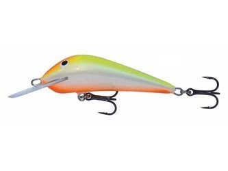 Wobler KENART Dynamic 7cm YR (Pływający)