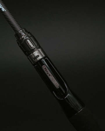 Wędka NAYS NXT Pro Spinning 195cm | 2-7g
