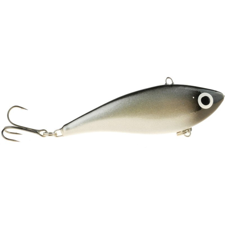 Wobler Szpiegus Vert 9cm - Czarny