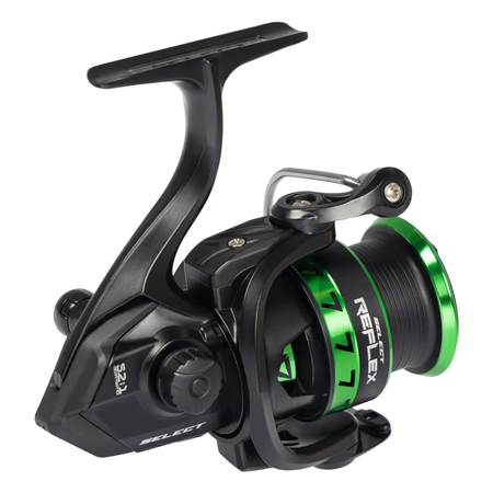 Kołowrotek Select Reflex 3000 4+1BB | 5.2:1
