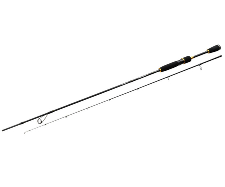 Wędka FLAGMAN Blackfire Solid 2,09m 1-8g