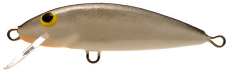 Wobler Dorado Classic 5cm | pływający | SP