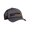 Czapka z daszkiem SAVAGE GEAR CLASSIC TRUCKER CAP ONE SIZE SEDONA GREY