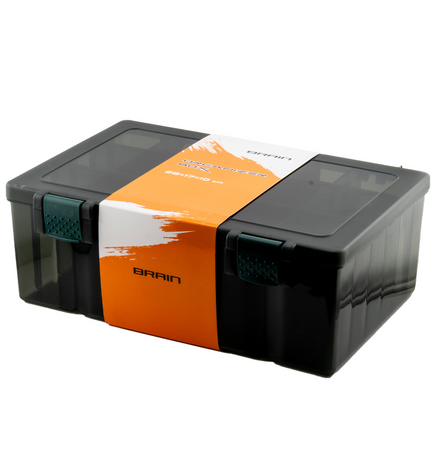 .Organizer Brain Box #497 | 28x17x10cm