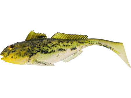 .Guma Westin Gunnar The Goby 6,5cm - Headlight Goby