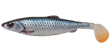 .Guma SAVAGE GEAR 4D HERRING SHAD 13cm Roach