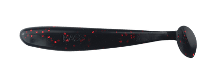 Guma Relax Bass 3" | 7,62cm |  S341 | 4 szt.