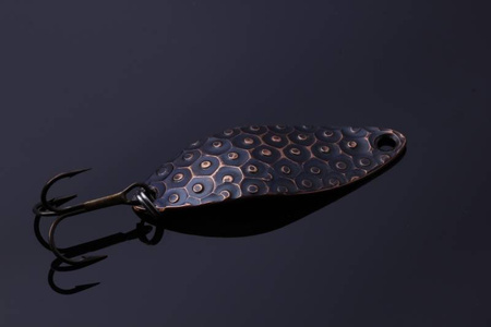 Wahadłówka Oldstream P05 | 4,5g | N09