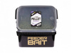 Gotowy Pellet Feeder Bait | Morwa