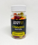 Feeder Bait Czinkers Wafters 6/9mm | Sweet Corn Słodka Kukurydza
