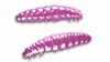 Przynęta Libra Lures Larva 4.5cm, 018 - pink pearl - 8szt (zapach krylowy)