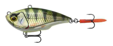 Przynęta Savage Gear Fat Vibes XL 10cm | Perch