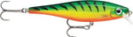 Wobler Rapala BX Minnow 10cm | FT