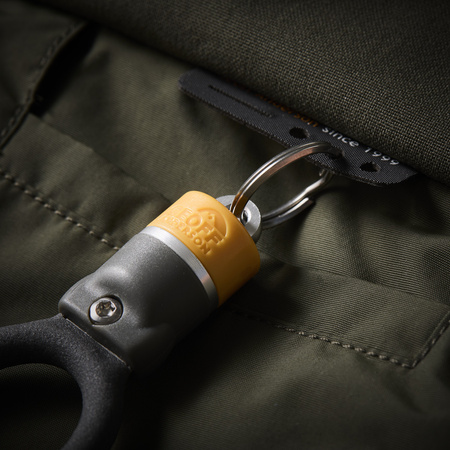 Kurtka Geoff Anderson Dozer 7 | Leaf | XXL