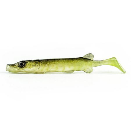Guma Angry Lures Pike 10cm | NTA