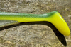 Guma Great Fish Rocky 13cm | Natural Green