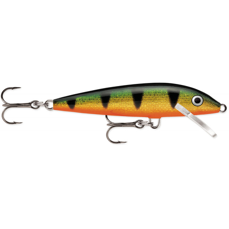 Wobler Rapala Original Floater 7cm | P