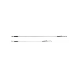 .Łącznik Daiwa N'Zon Power Gum Feeder Link - 10cm