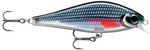 Wobler Rapala Super Shadow Rap 11cm | ROR