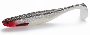 Przynęta WESTIN ShadTeez Slim -Redlight- 10cm 6g 