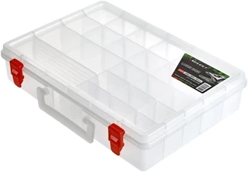 Pudełko Select Lure Box SLHS-306  / 34х26х7cm