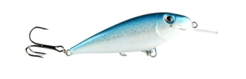 Wobler Siek Płoć 9cm - pływajacy - 13