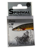 Agrafka Spinwal No.10, 20kg