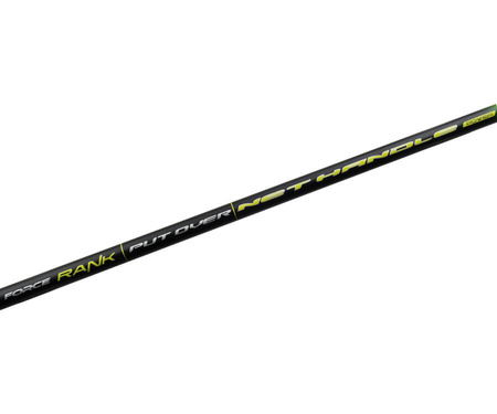 Sztyca do podbieraka FLAGMAN Force Rank Power Put Over Handle 3.4m