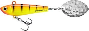Wirujący ogonek - SpinMad Pro Spinner 11 g - 2906