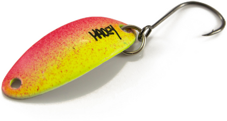 Wahadłówka Madey Pazur 2,3g | Fire